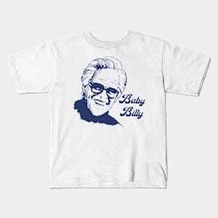 Baby Billy Kids T-Shirt